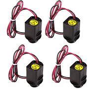 Suinga 4 x Solénoïde 9 V LATCH de rechange pour électrovalves d'arrosage RAIN BIRD