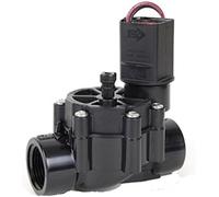 Suinga - Électrovanne d'arrosage Rain Bird pour programmateurs 100-DV 9V 1"