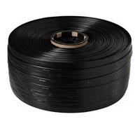 Suinga Gaine goutte à goutte 16mm, 250 metres. Goutteurs 1,2 l/h tous les 30 cm. Jauge d'épaisseur de paroi 8 mil