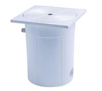 Suinga Régulateur automatique du niveau d'eau pour piscine - Comprend valve et bouée pour un contrôle précis