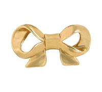 SUIOPPYUW Poignée de meuble en laiton avec nœud papillon, décoration intérieure, poignée de porte de placard pour salon