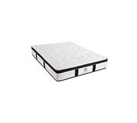 SUITE ETOILEE - Matelas SUITE DIVINE 160x200 cm - Mousse avec mémoire de forme
