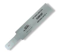 SUIZAN Lame de rechange pour Scie à araser japonaise 150mm double tranchant | Professionnelle sans avoyage Tourillons Chevilles Affleurant Ébénisterie Menuiserie Meuble Bricolage Outils Fine japonaises