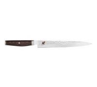 Sujihiki MIYABI 6000 MCT, 24cm Marron G