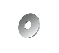 Rondelle de carrosserie, 4,3x12x1,00 mm, PH2,