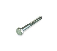 Tire fond, acier inoxydable, 8,0x100 mm, 10 pièces,