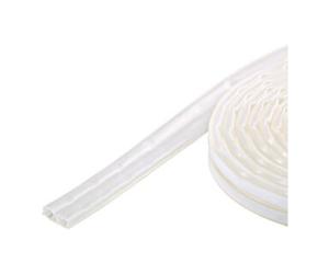 suki fix-o-moll SUKI, joint de porte-fenêtre à monter en thermoplastique Quantité:1