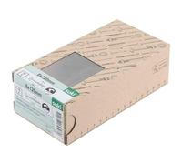 SUKI Tire fond, acier inoxydable, 8,0x50 mm, 10 pièces,