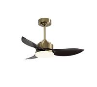 Sulion Ventilateur de plafond avec lumière Rodan (petit)