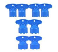 SULIUDAJI 8 Pièces Outils De rateurs De Robinet Cache Clés Cache rateur Mousseur De Robinet Aérateur Économiseurs D'Eau Pour Evier De Cuisine Lavabo De Salle De Bain