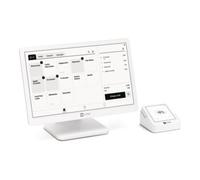 SumUp Caisse enregistreuse Caisse Lite + Terminal Solo