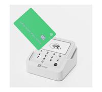 sum_up SumUp Système POS Solo Lite Pack Retail Quantité:1