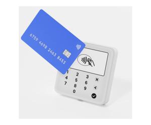 sum_up SumUp Terminal de paiement Solo Lite Quantité:1