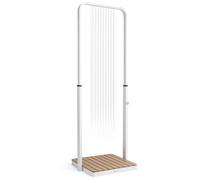 Blumfeldt Sumatra Breeze Square douche de jardin