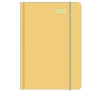 Summer Dream 2025 Agenda de poche Midi Flexi Diary EarthLine 12 x 17