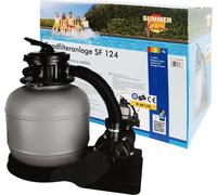 Summer Fun Besoins-de-piscine Original 502010497