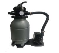 Summer Fun Summer Fun Poolfilter-Set BestClean Pro Besoins-de-piscine Original 502010451