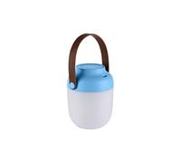 Diffuseur d’ambiance 2 en 1 Lanaform Summer Night Bleu et Blanc