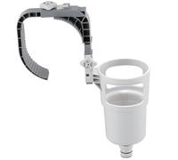 Summer Waves Skimmer de Surface pour Piscine Hors Sol