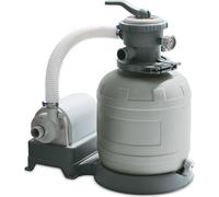Summer Waves Zandfilterpomp zwembad 5110 litres p/u