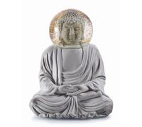 Summerglobes The Grey Buddha Boule à facettes Donkey OFFRE SPECIALE - 4260407136689