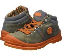 Summit Superb H S3 Plomo Fly/Velour Talla: