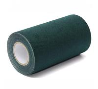 Sumnos Bande de joint autocollante pour gazon artificiel - 15 cm x 5 m