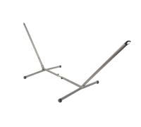 Amazonas Sumo Rockstone Supports Argenté 270-330 x 105 x 110 cm
