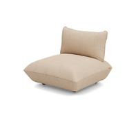 Sumo Selle en Corde Recy Beige