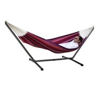 Sumo tahiti candy simple : hamac+support