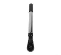 Sumsoctober liquet 1/2" 435 mm long manche chrome vanadium | Entraînement de 0,5", poignée étendue de 435 mm, acier au chrome vanadium, cliquet bidirectionnel, accès serré