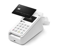 SUMUP 3G+ Terminal Imprimante de reçus 3G avec chargeur