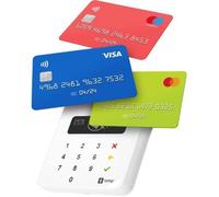 SUMUP AIR Terminal DE PAIEMENT FR