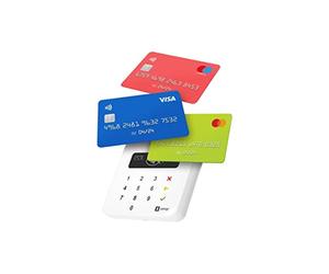 SUMUP AIR Terminal DE PAIEMENT FR