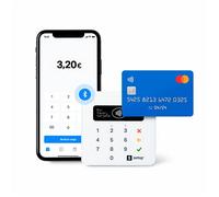 Sumup datafono air bluetooth retail package - fr