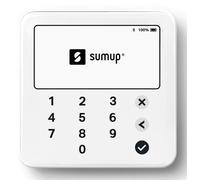SumUp RDR-SUL-007 Lecteur de cartes à puce SumUp Solo Lite