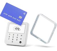 SUMUP Solo Lite avec Housse de Protection Blanc