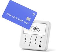 SumUp Lecteur de cartes à puce Solo Lite WiFi