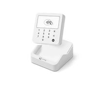 SumUp Lecteur de cartes à puce Solo Lite WiFi + station de charge