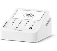 SUMUP Solo Lite Terminal de Paiement Mobile avec Station de Charge