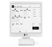 SumUp Caisse enregistreuse Caisse Lite + Terminal Solo