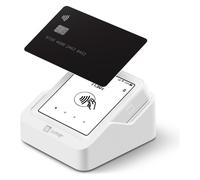 SumUp Solo+Cradle Commerce de détail DACH