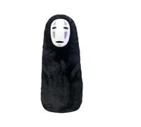 Coussin nakayoshi no face - le voyage de chihiro