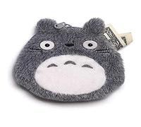 Sun Arrow - Porte-Monnaie Mon Voisin Totoro - Peluche Totoro Gris - S-2461