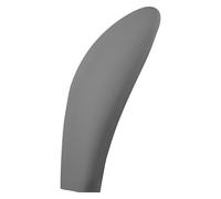 Sun Garden Housse de protection pour parasol Easy Sun, pour parasols ronds de 350 & 375 cm Ø , pour parasols carrés de 320 x 320 cm, couleur grise