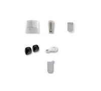 SUN KIT POUR PORTAILS COULISSANTS AVEC NIGHT LIGHT SYSTEM KEY AUTOMATION KSUN4024EK