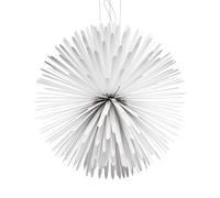 Foscarini SUN LIGHT OF LOVE MyLight Suspension Blanc