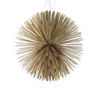 Foscarini SUN LIGHT OF LOVE MyLight Suspension Or