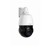 SUNBA Caméra PTZ 4K Extérieure, Caméra IP PoE Zoom Optique 20X, Suivi Humain IA, Suivi Auto, Audio Bidirectionnel, Rotation 360° Inclinaison 90°, Double Alimentation PoE/DC, Vision Nocturne
