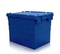 Sunbox S-Compact 78 L empilable (600 x 400 x 416 mm)